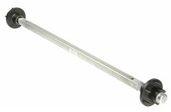 C.E. Smith Trailer Axles 33002GA-W