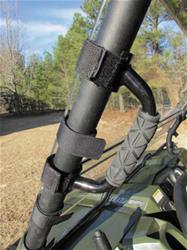 Seizmik Universal Grab Handles 54-03060