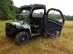 Seizmik Full Size Doors 52-06007