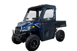 Seizmik Full Size Doors 52-06023KIT