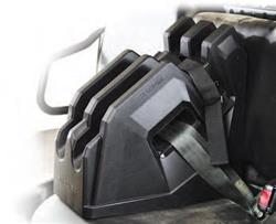 Seizmik ICOS Gun Holders 58-07200