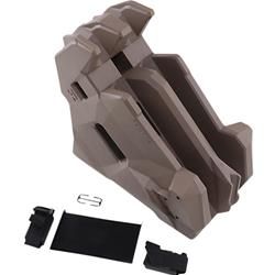 Seizmik ICOS 2 AR Gun Holders 58-07500