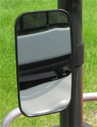 Seizmik UTV Mirrors 56-18037