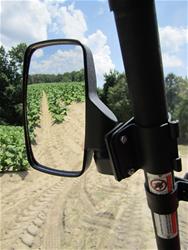 Seizmik Side View Mirrors