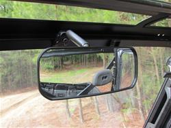 Seizmik Wide Angle Rear View Mirrors 56-18054