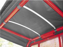 Seizmik Powersports Rear View Mirrors 56-18023