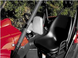 Seizmik Powersports Rear View Mirrors 56-18024