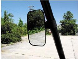 Seizmik Side View Mirrors 56-18061