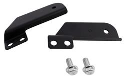 Seizmik Mirror Mounts for 2015-2019 RZR S 1000 EPS, RZR S 900 EPS, 2015-2021 RZR S 900 - 56-18070