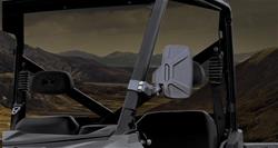 Seizmik Side View Mirrors 56-18083
