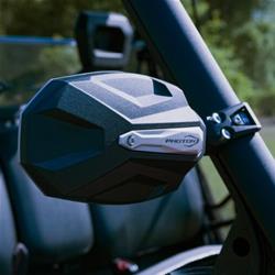 Seizmik Photon Side View Sport Mirrors