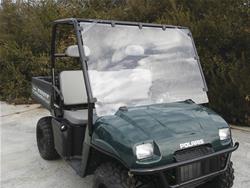 Seizmik Powersports Windshields 50-23018KIT