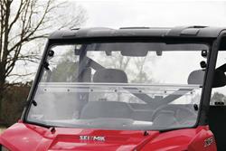 Seizmik Versa-Fold Windshields 50-23078KIT
