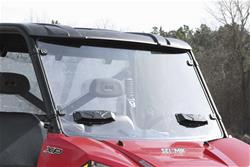 Seizmik Versa-Vent Windshields 25023
