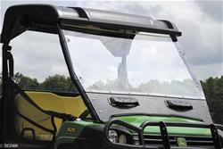 Seizmik Versa-Vent Windshields 50-25030KIT