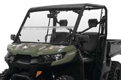 Seizmik Versa-Fold Windshields 50-25038KIT