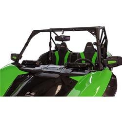 Seizmik Powersports Windshields 50-26097KIT