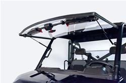 Seizmik Full Size Windshields 50-50220KIT