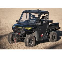 Seizmik Powersports Windshields 50-50224KIT