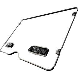 Seizmik Powersports Windshields 50-55316KIT