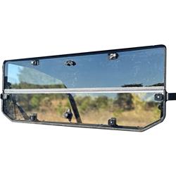 Seizmik Powersports Windshields 50-55319KIT