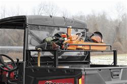 Seizmik Dump Bed Racks for 2016 GENERAL 1000 EPS, GENERAL 1000 EPS DELUXE - 58-05007