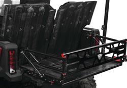 Seizmik Cargo X10D Bed Extenders 58-05010KIT