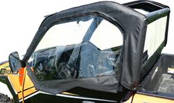 Seizmik Doors 51-20991