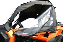 Seizmik - Doors for 2019 ZFORCE 1000 - 51-20984