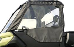 Seizmik Doors 51-20987