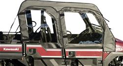 Seizmik Doors 51-20989