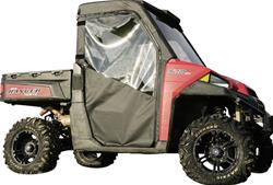 Seizmik Doors 51-20992