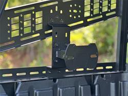 Seizmik Powersports Cargo Carrier Components 58-08080