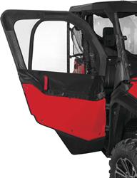 Seizmik Upper Door Kits 52-06021KIT