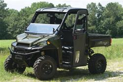 Seizmik Full Size Doors 52-06022KIT