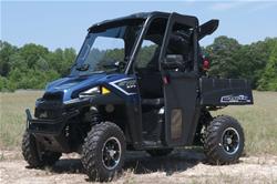 Seizmik Full Size Doors 52-06023KIT