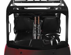 Seizmik ICOS Gun Holders