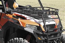 Seizmik Utility Racks 58-08074
