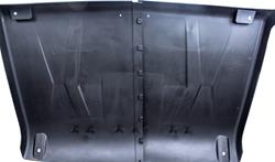 Seizmik Roof Panels 81-20102