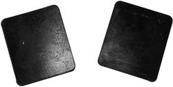 Seizmik Mirror Shim Kits MSK2PK