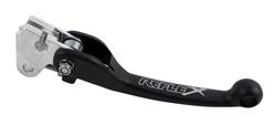 Streamline Brakes MX Reflex Levers SA-305-BK