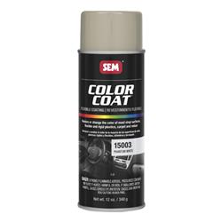 SEM Products Color Coat