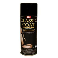 SEM Products Classic Coat