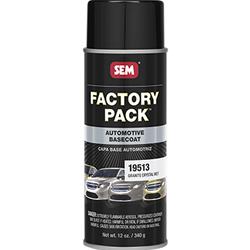 SEM Products Inc Paint 19513
