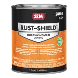 SEM Products Inc Paint 28104