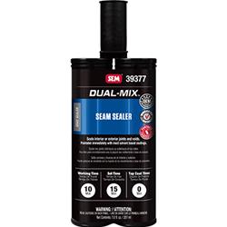SEM Products Dual-Mix Seam Sealer 39377