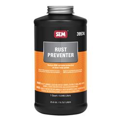 SEM Products Inc Paint 39574