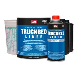 SEM Products Truck Bed Liners 39630