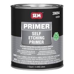 SEM Products Self-Etching Primers 39694