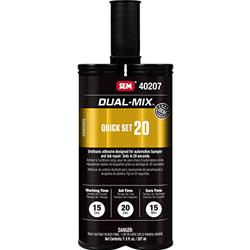 SEM Products Quick Set 20 40207